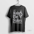 Officials Las Vegas Aces 2025 Wnba Finals Champions Hometown Tee Shirt Sweater