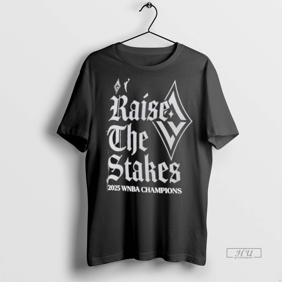 Officials Las Vegas Aces 2025 Wnba Finals Champions Hometown Tee Shirt Sweater