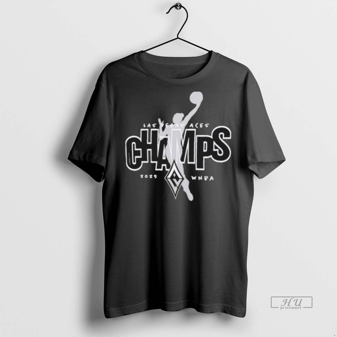Officials Las Vegas Aces 2025 Wnba Finals Champions Victory Tee Shirt Sweater