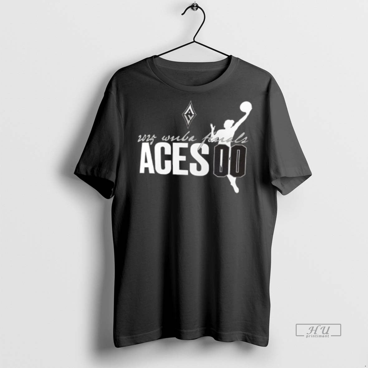 Officials Las Vegas Aces 2025 Wnba Finals Custom Number And Name 2 Sided
