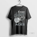 Officials Las Vegas Aces 2025 Wnba Champions Ceramic Ceramic And Classic Dad Cap