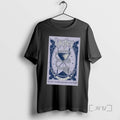 Officials Laufey Show Nyc A Matter Of Time Tour 2025 Shirts Sweater