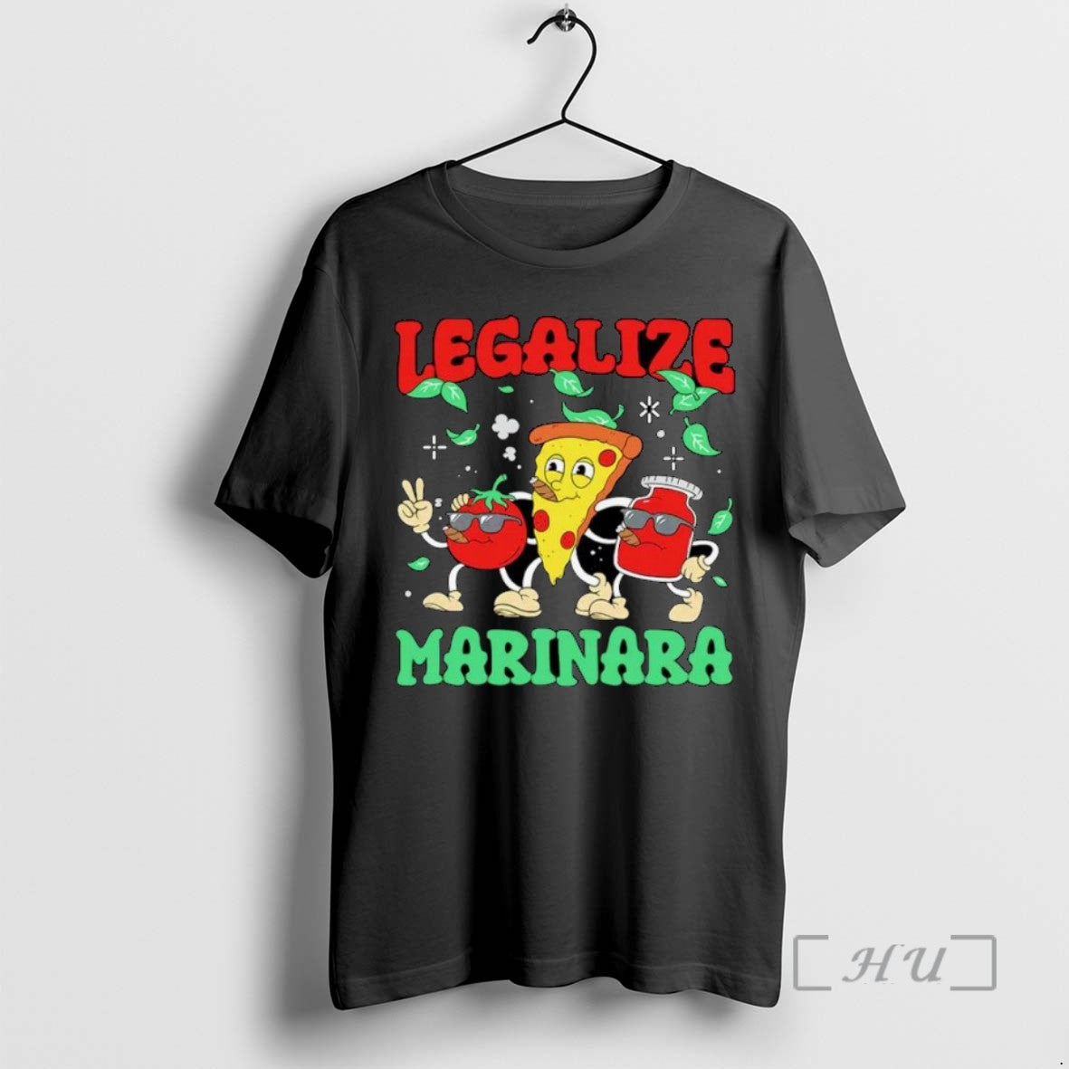 Officials Legalize Marinara Ornaments T Shirt Sweater