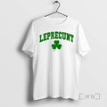 Officials Leprecunt Clover 1 Unisex