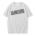 Officials Let Jorja Tweet Give Renee The Floor Now Stellatellem T Shirt Sweater