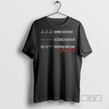 Officials Liberty Flames Normal Heartbeat Deceased Heartbeat Heartbeat Watching T Shirts Sweatshirt Hoodies