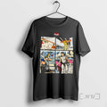 Officials Liv Dom Latino Cheat Heat Lowrider Comic Art Unisex