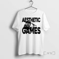 Officials Locomotive Aesthetic Games Art Unisex