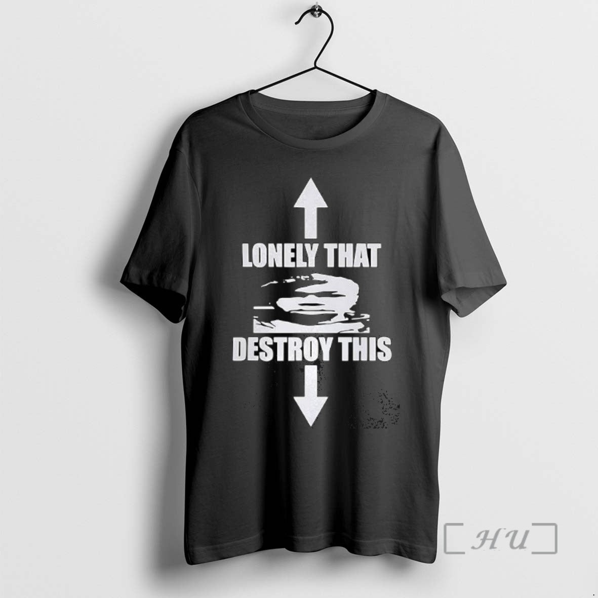 Officials Lonely That Destroy This Shirts Sweater
