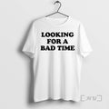 Officials Looking For A Bad Time Ornaments T Shirt Sweater