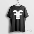 Officials Lorde Ff Logo 2025 Tee Sweater