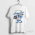 Officials Los Angeles Chargers Ladd Mcconkey Lambo Ladd Tee Sweater