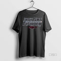 Officials Los Angeles Dodgers Mlb 2025 Nlcs Jobs Not Finished Signature Tee Shirt Sweater