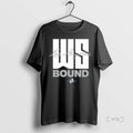 Officials Los Angeles Dodgers Mlb 2025 Nlcs Ws World Series Bound