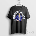 Officials Los Angeles Dodgers Mariachi Joe Kelly Tee Shirt Sweater