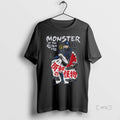 Officials Los Angeles Dodgers Monster Of The Reiwa Era