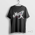 Officials Los Angeles Dodgers Muncy La T Shirt Sweater