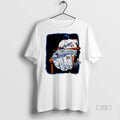 Officials Los Angeles Dodgers Jersey Number 31 43 Tee Shirt Sweater