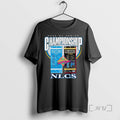Officials Los Angeles Dodgers Vs Tee Shirt Sweater
