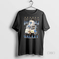 Officials Los Angeles Galaxy Rings T Shirt Sweater