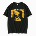 Officials Lou Reed Rock Musician Profile Youth T Shirt Sweater