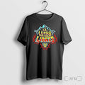 Officials Lucha Libre Mexican Wrestling Premium T Shirts Sweater Jpg Unisex