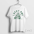 Officials Lucky Dog Happy St Unisex