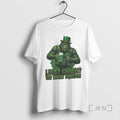 Officials Lucky Charm Try Lucky Squatch St Unisex