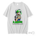 Officials Luigi Mangione With Gun Premium T Shirts Sweater Jpg Unisex