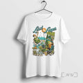 Officials Lured By Lager Tee Sweater