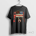 Officials Mc Hammer U Cant Touch This Tee Sweater