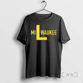Officials Mil Waukee Shirts Sweater