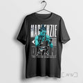 Officials Mackenzie Dern Ufc T Shirt Sweater