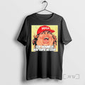 Officials Maga Stop Showing Us How Stupid We Look T Shirt Sweater