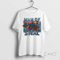 Officials Man Of Steel Superman Cosplay Graphic T Shirt Sweater