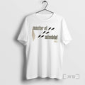 Officials Master Of Mischief Shirts Sweater