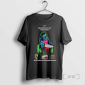 Officials Mastodon The Arizona State Fairgrounds 2025 Tour Tee Sweater