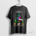 Officials Mastodon Tour The Arizona State Fairgrounds 2025 Tee Shirt Sweater