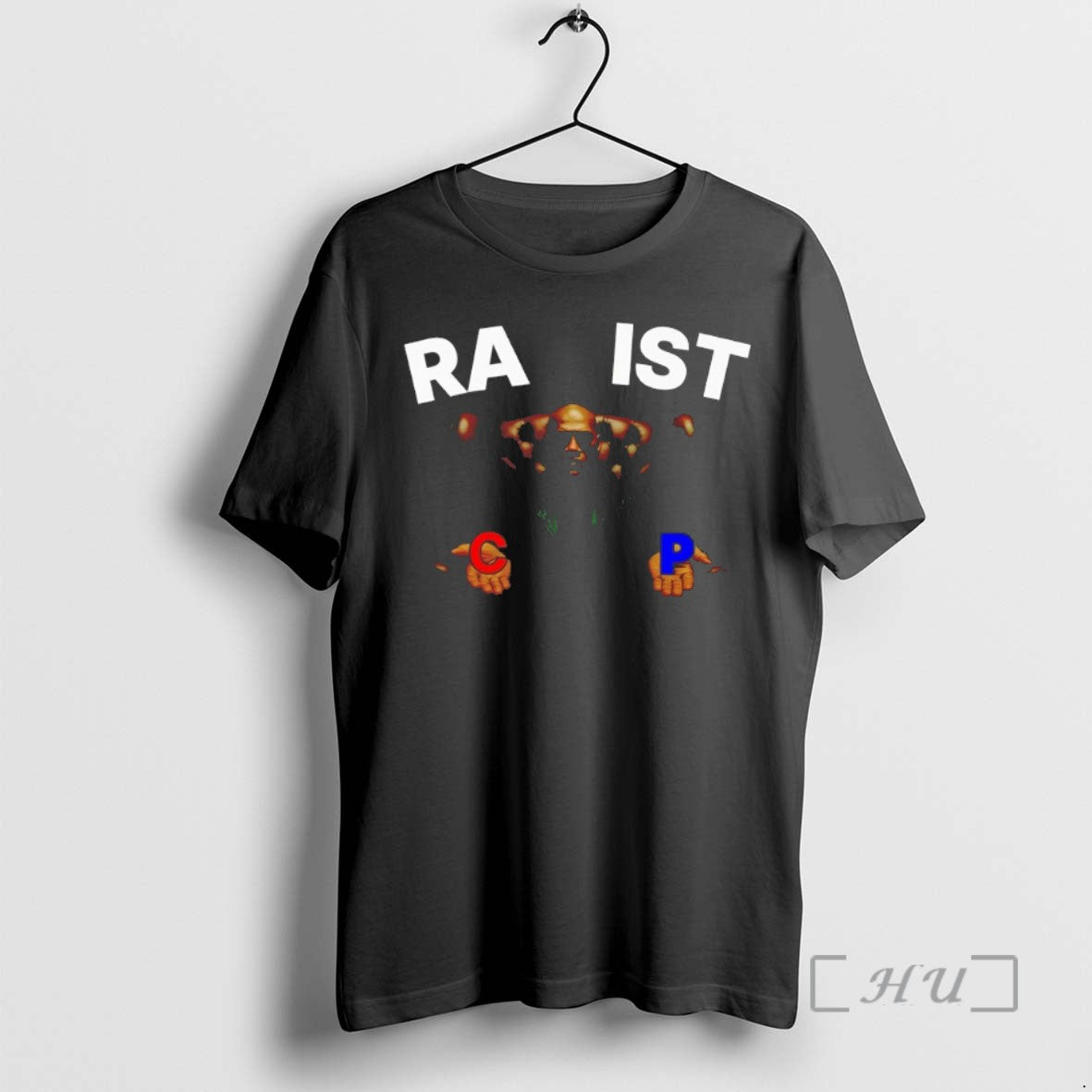 Officials Matrix Raist Cp T Shirt Sweater