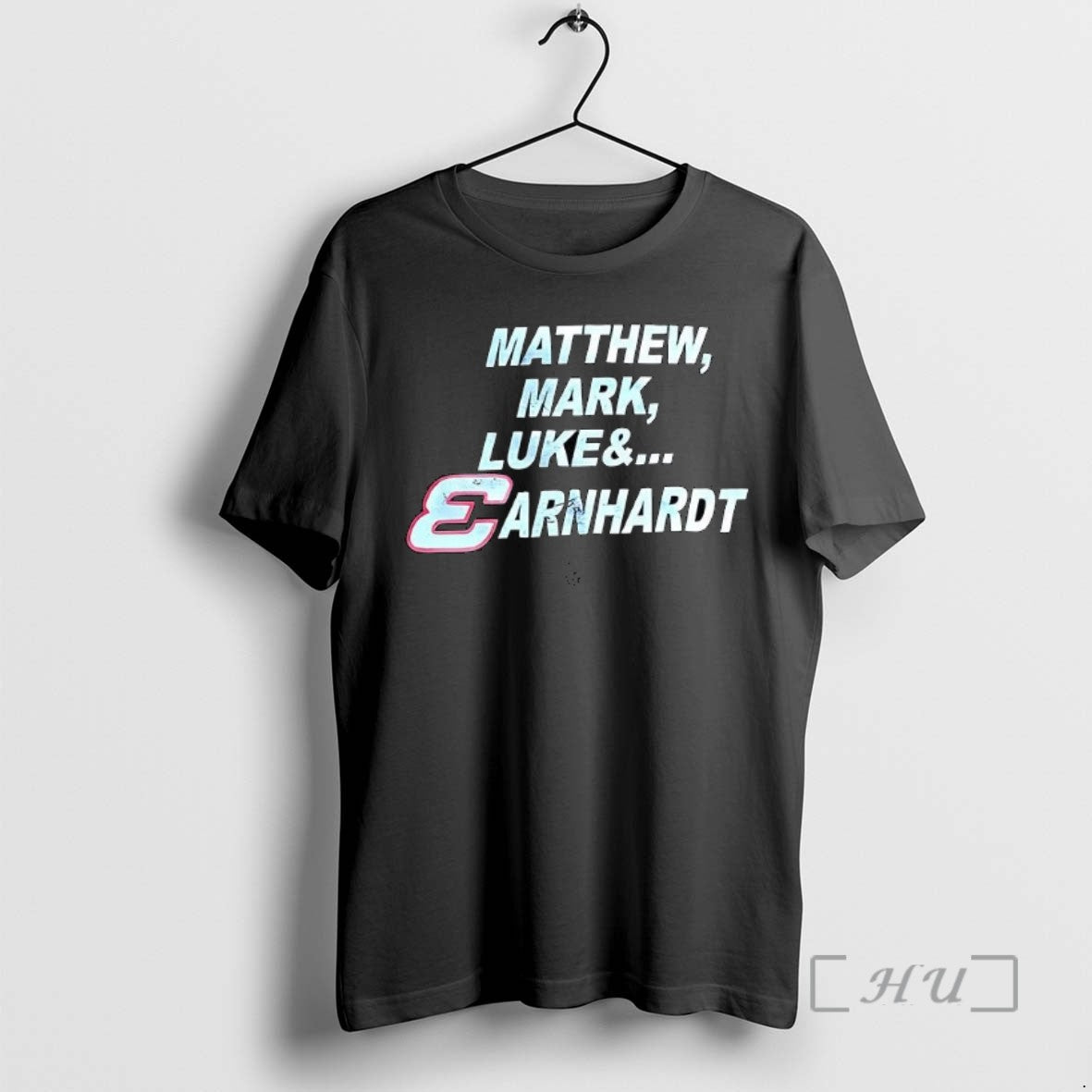 Officials Matthew Mark Luke And Earnhardt Shirts Sweater