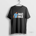 Officials Max Scherzer Toronto Blue Jays Baseball Mad Maxx