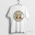 Officials Maya The Bee Honey Tee Sweater