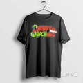 Officials Merry Grinchmas The Grinch Merry Grinchmas Shirts Sweater