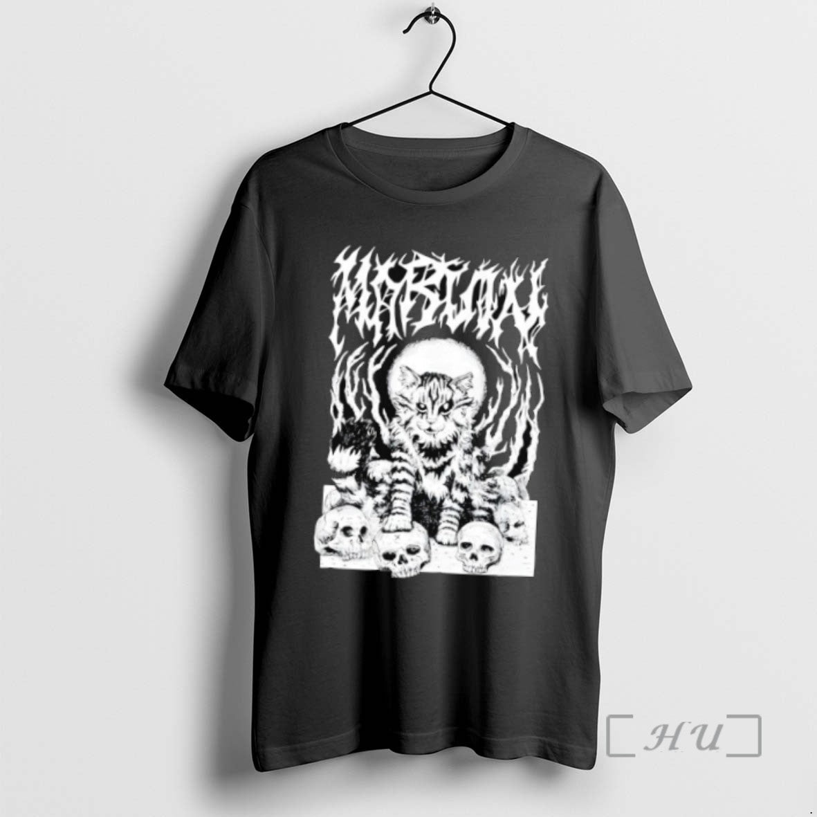 Officials Metal Marf By Beefaroni And Marvin Shirts Sweater