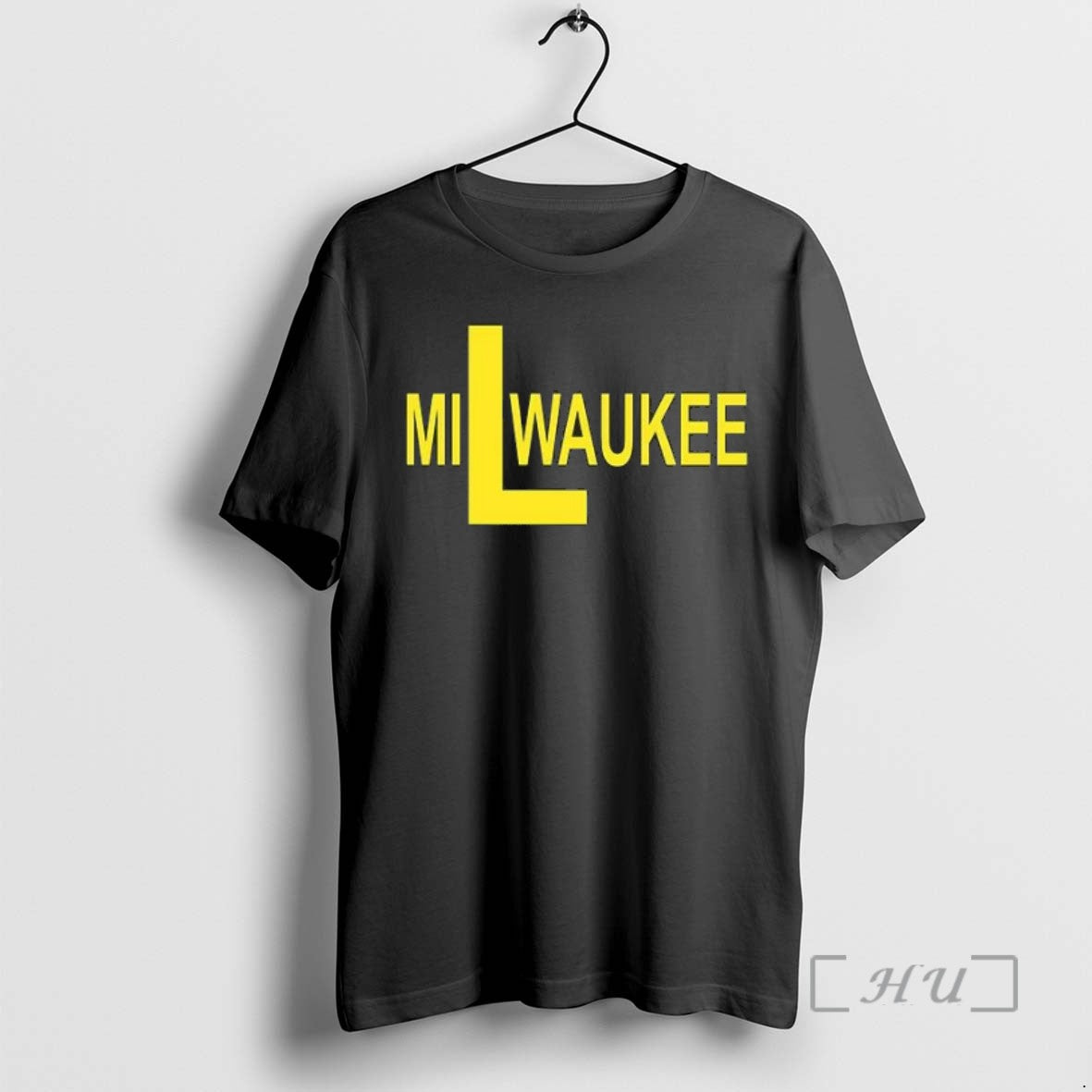Officials Milwaukee L Big
