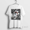 Officials Miami Dolphins Dan Marino Ash Tee Sweater