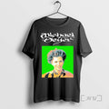 Officials Michael Seyer Cera T Shirt Sweater