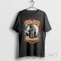 Officials Midnight Tea Garden A Taste As Sophisticated As The Look Ornaments T Shirt Sweater