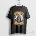 Officials Midnight Tea Garden A Taste As Sophisticated As The Look T Shirt Sweater