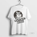 Officials Mike And Rays Bbq Logo